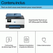 OfficeJet Pro 9125e Sans fil All-in-One Couleur Imprimante, Instant Ink; Impression recto-verso_4