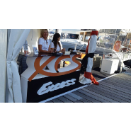 Tables basses et Comptoirs en polystyrène - Impression numérique sur face avant (Fabrication en 5  jours ouvrés + Livraison)_4