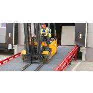 AUSBAU sous commande - Rampe de quai mobile - AV-EXIM - capacité de charge 6 à 12 tonnes, modèles PRO, SRT, ECO, NRW, LNG_4