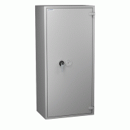 Coffre fort classe S1 - a2P/E - HARTMANN Protect Duo 291 - Serrure à clé_4