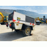 KAESER Compresseur d'air sur roues M.31_4