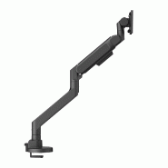ROLINE Bras LCD standard, fixation sur bureau, 24–57 pouces, jusqu'à 27 kg_4
