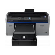 Surecolor sc‑f2100 (4c) - imprimantes textile - epson - capacité du réservoir d'encre  600 ml_4