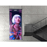 Traceur Roland TrueVIS AP-640 - Imprimante grand format 64 pouces avec encre résine certifiée GREENGUARD Gold_4