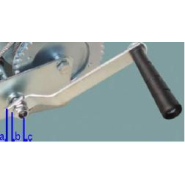 Treuil manuel PRTRM2000 Ribitech - Ribimex - 2 vitesses, force de traction 1100 kg_4