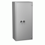 Coffres fort homologué - Classe 0 - Hartman Protect Duo 291 - serrure électronique avec clé_4