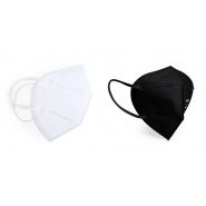 P9150 - Masque FFP2 Drivecase SARL - BFE 95% - Filtration 5 couches - Certifié EN149:2001_4