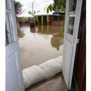 Pack Maison anti-inondation - 20 sacs de 23L et 6 sacs QuickDam - EDSP1-P_4