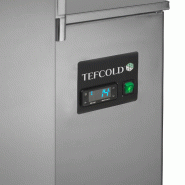 Poubelle réfrigérée WBC 240 Inox TEFCOLD_4