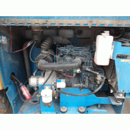 Nacelle ciseaux GENIE gs2668rt occasion_4