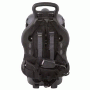 Aspirateur dorsal Tennant V-BP-7 - ergonomique, filtration HEPA et outils spécifiques_4