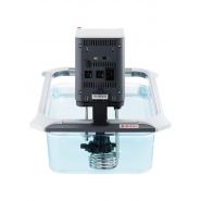 Corio C-BT27 - Bains thermostatés de laboratoire - Thermostat amovible et vis de vidange intégrée_4
