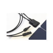 Panneau solaire flexible 142W - Technologie Back Contact SUNPOWER - Gamme MFX_4