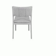 Rocco - Chaise empilable en polypropylène sable_4