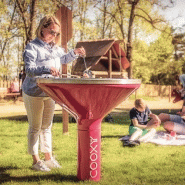 COOXY la plancha électrique_4