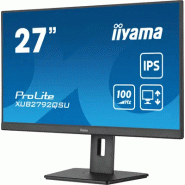 Iiyama ProLite XUB2792QSU-B6 écran plat de PC 68,6 cm (27