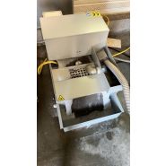 Rectifieuse plane occasion proth modèle psgs 4080 ahr année 2020_4