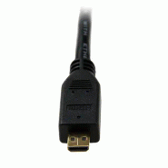 StarTech Cble HDMI haute vitesse avec Ethernet 2 m - HDMI_4