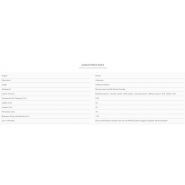 Caisse en bois X2 - Simply à Box - L54 x H20 x P75 cm - bois brut ou 6 coloris de lasure à l'eau_4