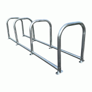 Arceau de vélo modulable à combiner avec base et extension - Extension pour arceau de vélo modulable - 40 cm_4