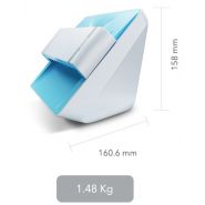 Ephoto Z300 - Scanner photo Plustek - résolution optique 300 dpi - CCD couleur - USB 2.0_4