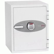 Coffre Fort ignifuge 1H30 papier et données - Coffre interne - PHOENIX DATA COMBI DS2501 - serrure électronique_4