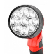 Lampe led sans fil sur batterie rechargeable HECHT_4