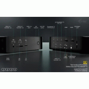 Thunderbolt5 Quattro Display Docking Station, 5x USB, 2.5 GLAN + Power Delivery 140W_4