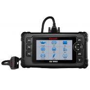 Valise diagnostic automobile multimarques icarsoft eu max obd2 pro_4