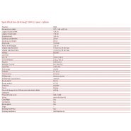 Tracteur Knegt avec deux pompes hydrauliques et cabine certifiée CE