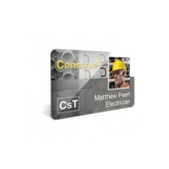 Imprimante à cartes Zenius - impression simple face - encodage technologique - compacte et économique_4