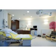 Maison de santé, centre médical et réadaptation - Bâtiments modulaires PROCONTAIN conformes RE2020_4