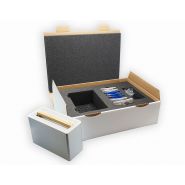 Mousses de conditionnement - JPJ - calage sur mesure en mousse PE ou PU_4