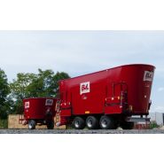 V-mix agilo 3,5-5 1s - mélangeuse agricole - bvl - volume 3,5 à 5 m³_4