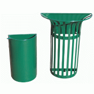 Corbeille RIO 35 à  65 litres_4
