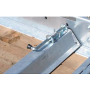 Remorque porte-engins Spéciloc-EVO - ECIM avec rampes aluminium, charge utile 2 785 kg_4