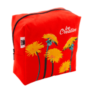 Trousse de maquillage personnalisée - polyester RPET 600D - impression sublimation - minimum 50 pièces_4