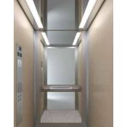 Ascenseur de maison one - kleemann - charge nominale jusqu'à 385 kg_4