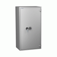 Coffre fort classe S1 - Serrure VDS - a2P/E - HARTMANN protect Duo 253 - serrure électronique_4