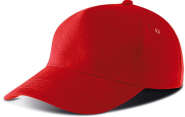 First Kids - Casquette enfant 5 panneaux - 100% coton sergé - Réf: KP041 - Marque K-up_4