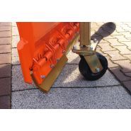 L-sf lames à neige - tuchel maschinenbau - hauteur de lame 820 mm_4