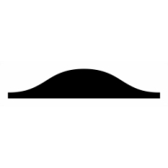 Panonceau passage pour piétons surélevé M9d - WP Signalisation - conforme aux normes NF et CE_4