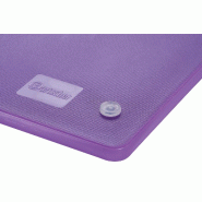 Planche à découper 60x40 W A120592 Bartscher - Violet_4