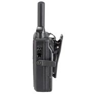 Talkie-walkie LTE 4G avec pti icom ip503h_4