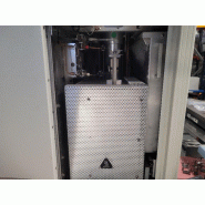 Analyseur ELEMENTAR Vario Max pour pièces_4