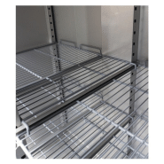 Armoire réfrigérée en inox 2 portes 1400 litres - gaz écologique r290_4