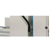 Basic a-rv 500 - Tronçonneuse à double tête Gemma - Nr. 2 lames en carbure 500mm - Longueur max de coupe 4,6m_4