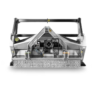 Broyeurs à transmission mécanique pour tracteurs PaTriziO - 50 à 100 ch - Technologie Bite Limiter_4