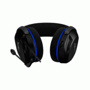 Casques gamer HyperX Cloud Stinger 2 Core PS noirs_4