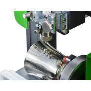 Machine M20 pour gravure intérieure et extérieure de bagues et bracelets